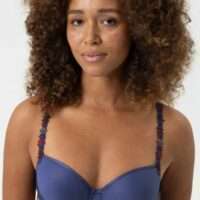 Pretty Joan spacer 1/2 cup