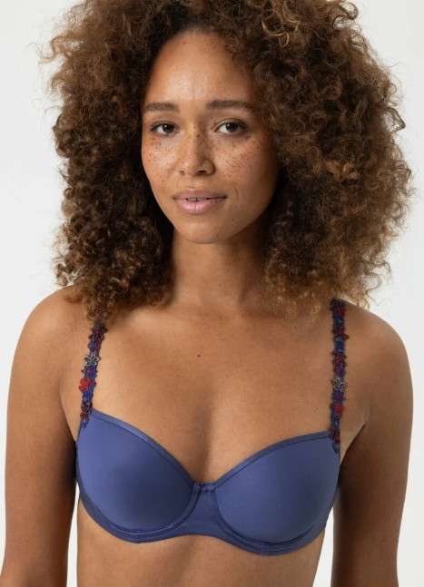 Pretty Joan spacer 1/2 cup