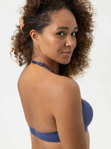 Pretty Joan spacer 1/2 cup