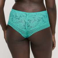 PALERMO Sunny Teal hotpants