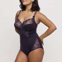 DEAUVILLE Amethyst Gem volle cup body DEAUVILLE Amethyst Gem volle cup body