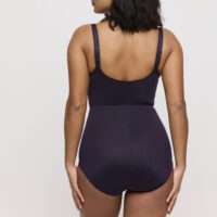 DEAUVILLE Amethyst Gem volle cup body DEAUVILLE Amethyst Gem volle cup body