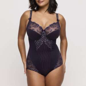 DEAUVILLE Amethyst Gem volle cup body