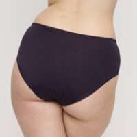 DEAUVILLE Amethyst Gem tailleslip