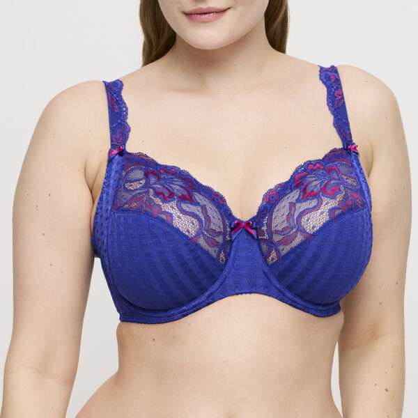 MADISON Blueberry Kiss volle cup bh