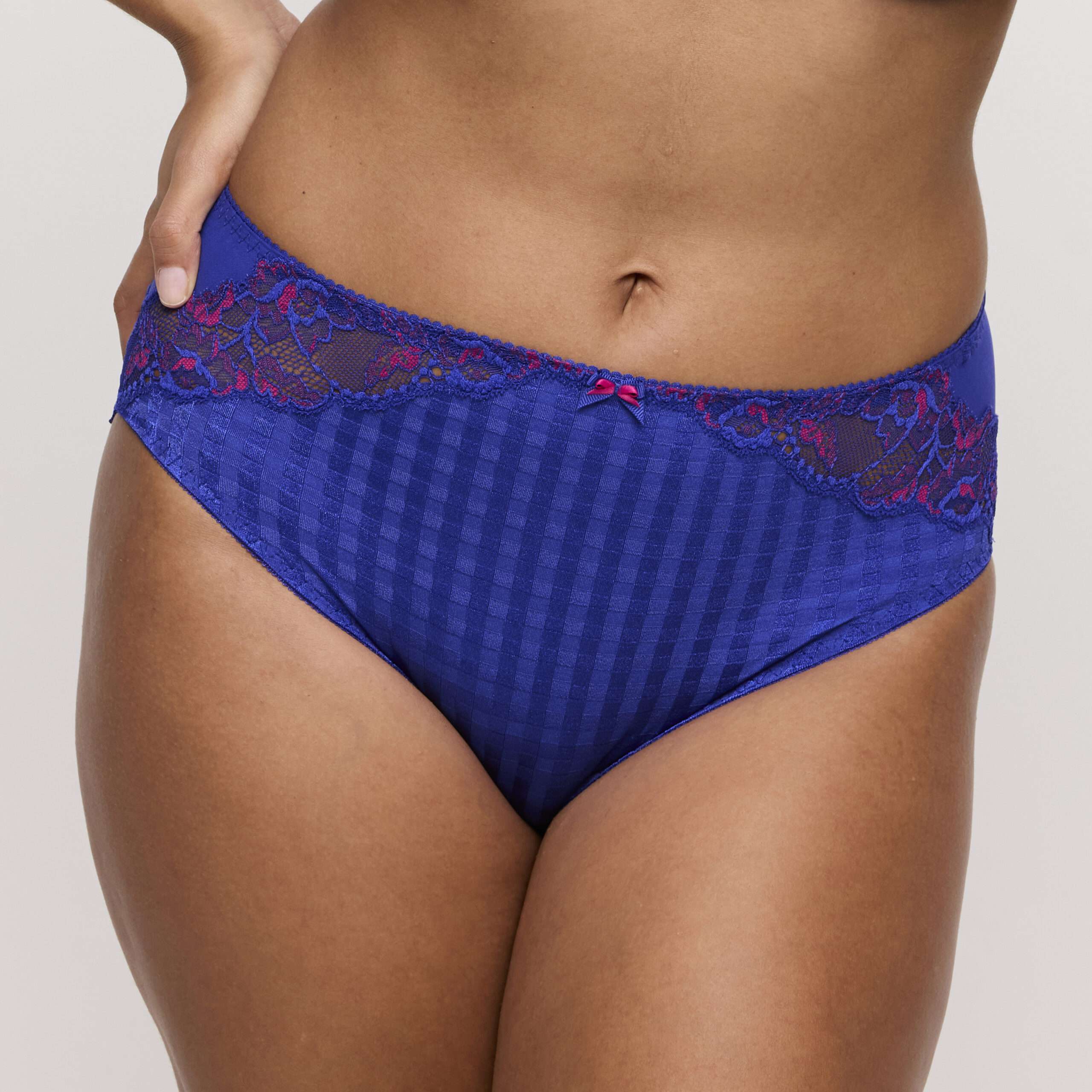 MADISON Blueberry Kiss tailleslip MADISON Blueberry Kiss tailleslip