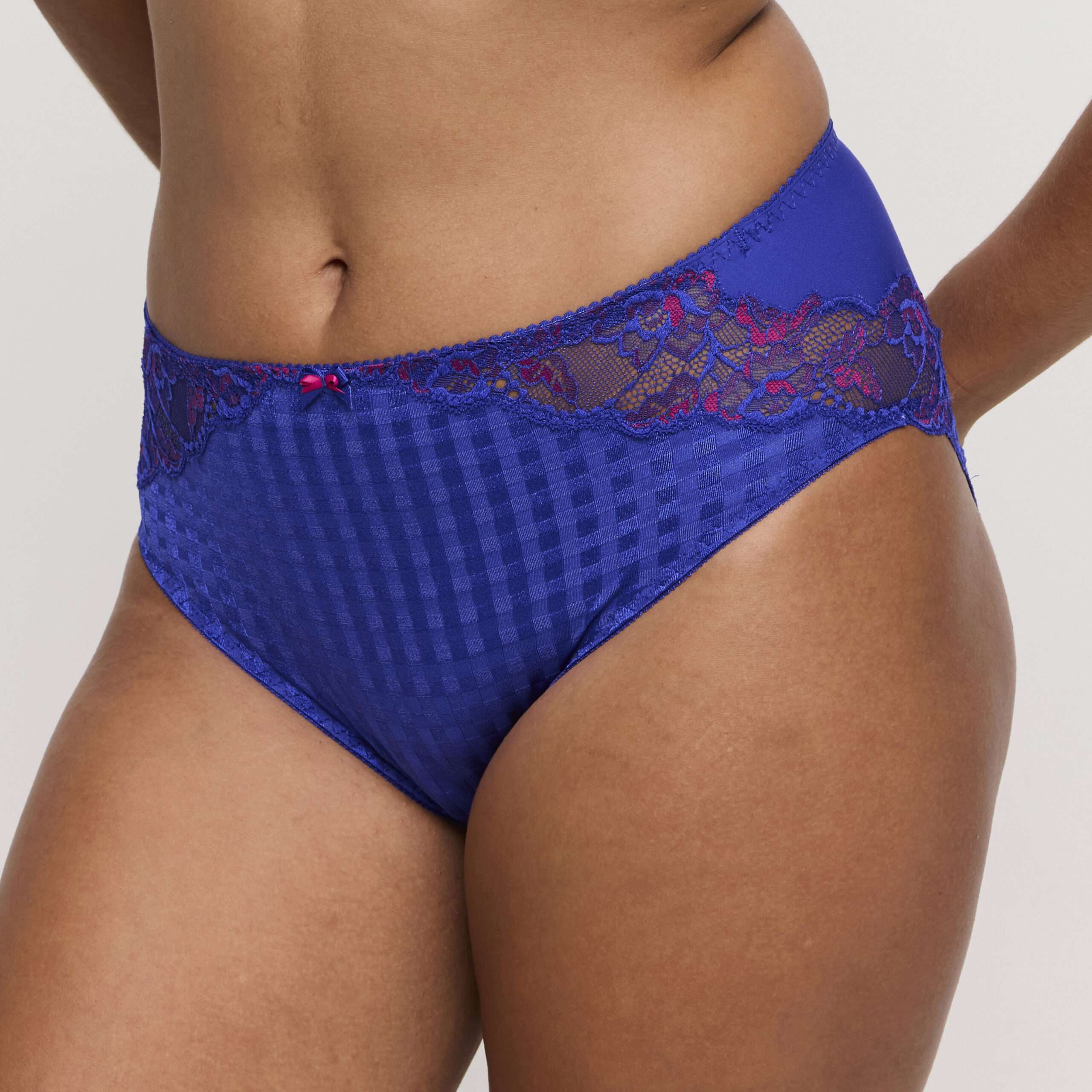 MADISON Blueberry Kiss tailleslip MADISON Blueberry Kiss tailleslip