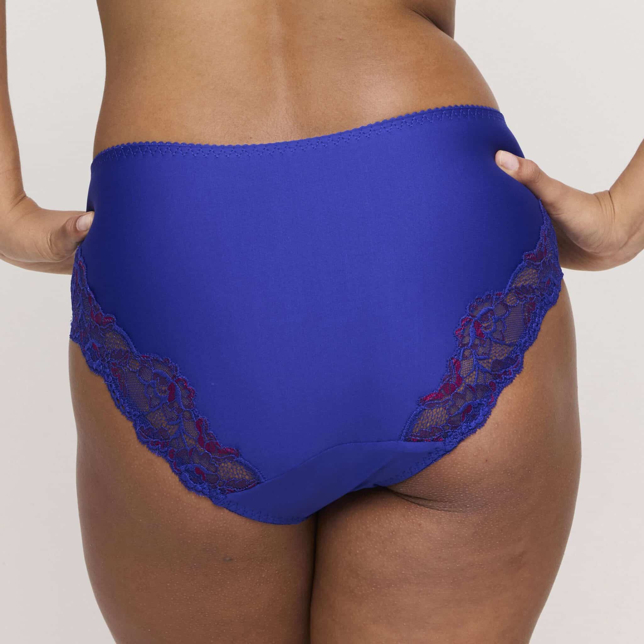 MADISON Blueberry Kiss tailleslip MADISON Blueberry Kiss tailleslip
