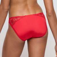 JANE true red rioslip