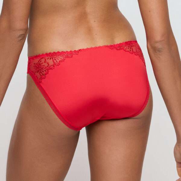 JANE true red rioslip