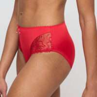JANE true red tailleslip JANE true red tailleslip