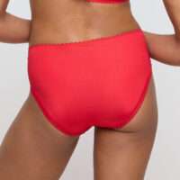 JANE true red tailleslip JANE true red tailleslip