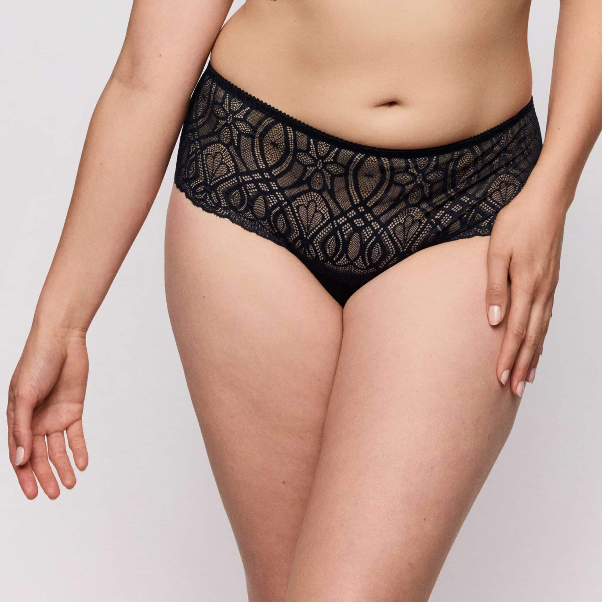 SALERNO midnight blue luxe string SALERNO midnight blue luxe string