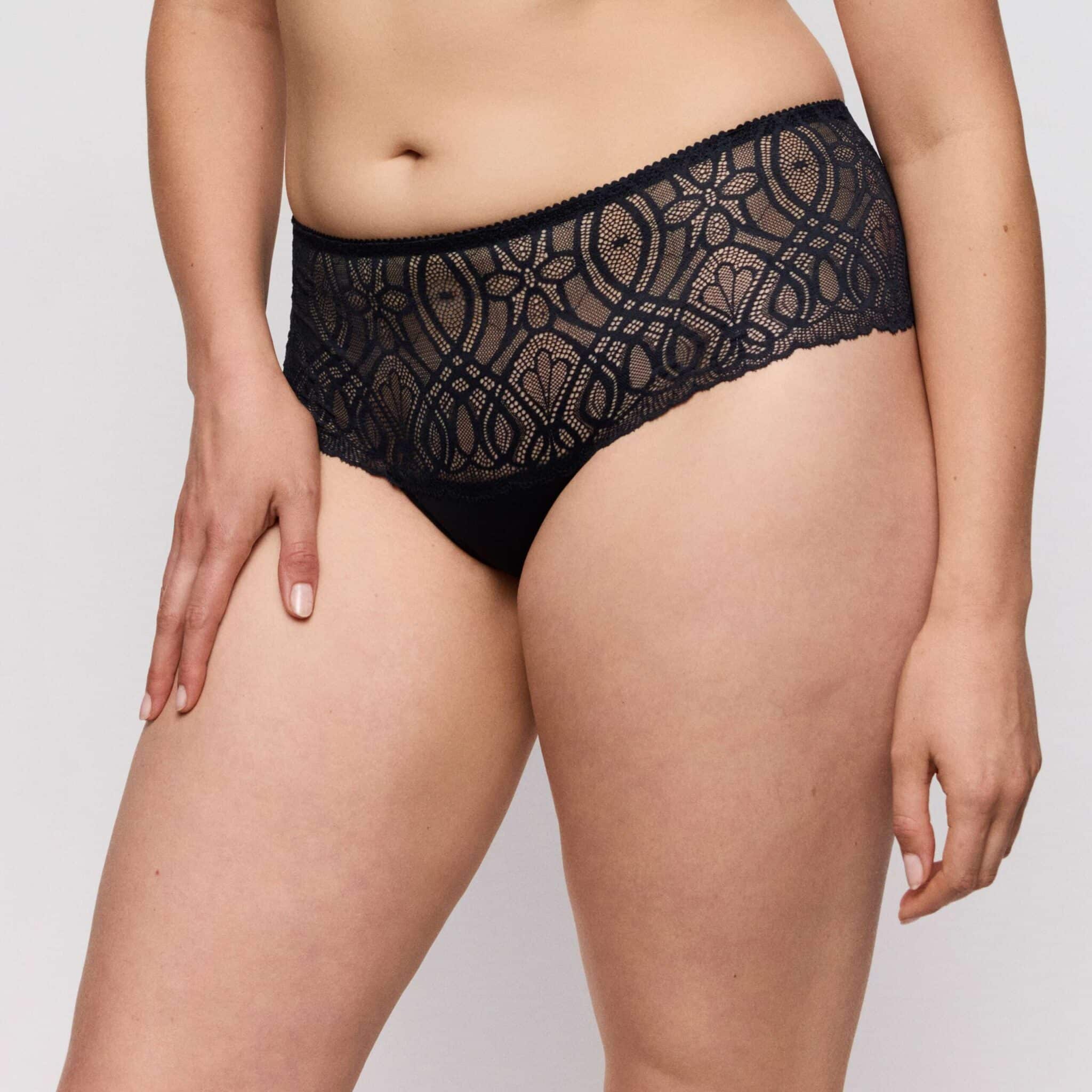 SALERNO midnight blue luxe string SALERNO midnight blue luxe string