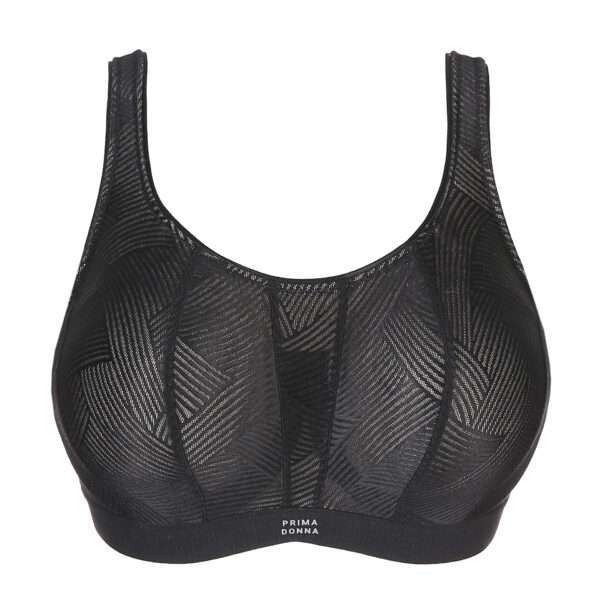 PrimaDonna Sport The Game met beugel