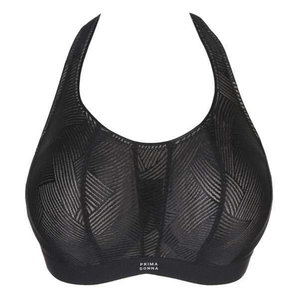 PrimaDonna Sport The Game met beugel
