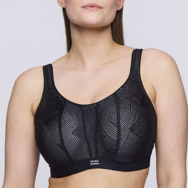 PrimaDonna Sport The Game met beugel