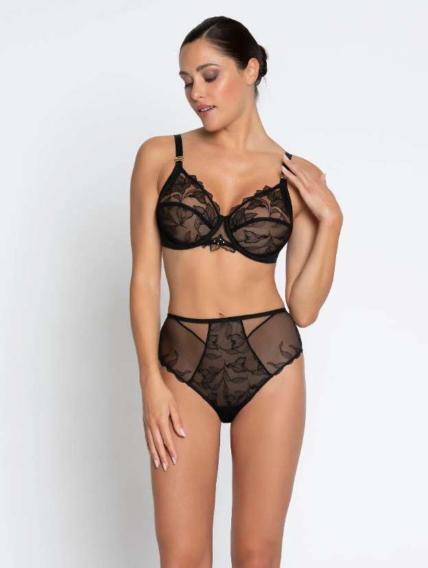 Désir et Volupté tailleslip