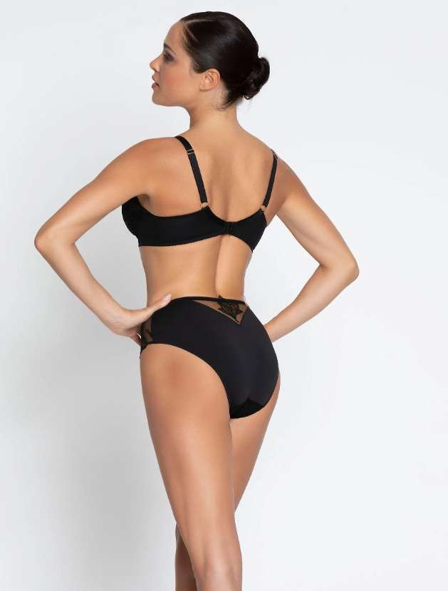 Désir et Volupté tailleslip