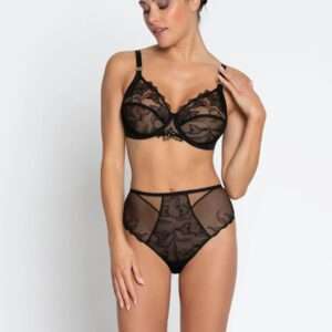 Désir et Volupté tailleslip