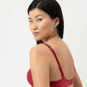 Delighted spacer volle cup