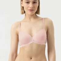 Luxurious bi stretch