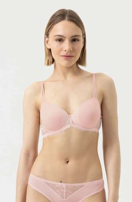 Luxurious bi stretch