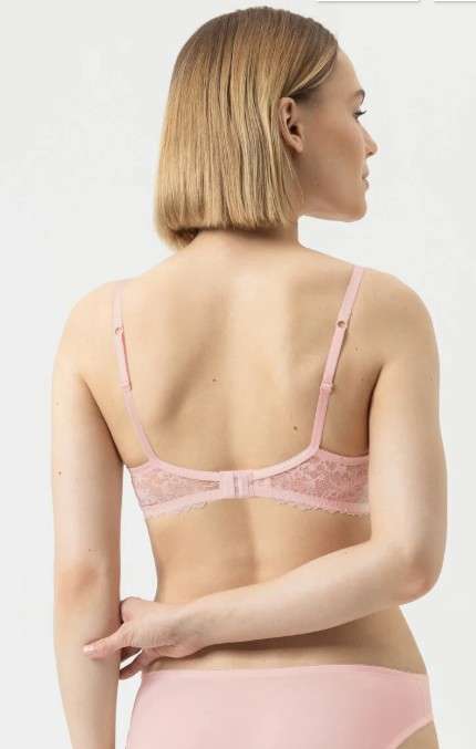 Luxurious bi stretch