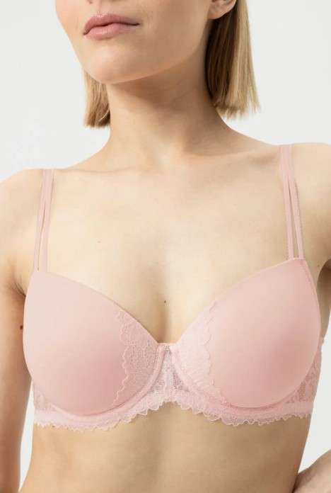 Luxurious bi stretch