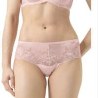 Luxurious short