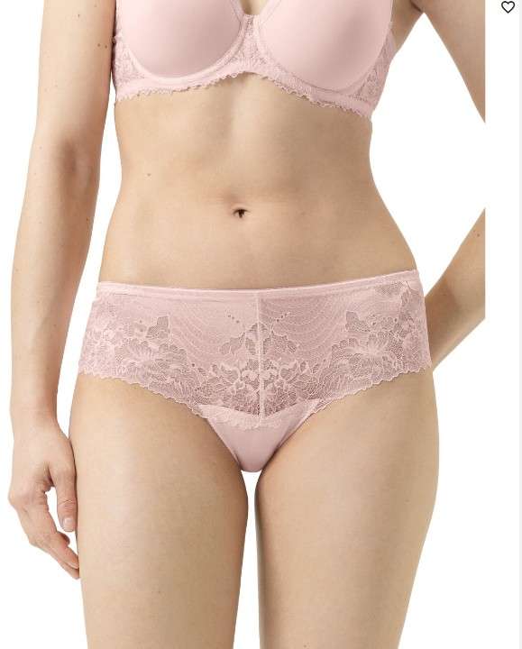 Luxurious short