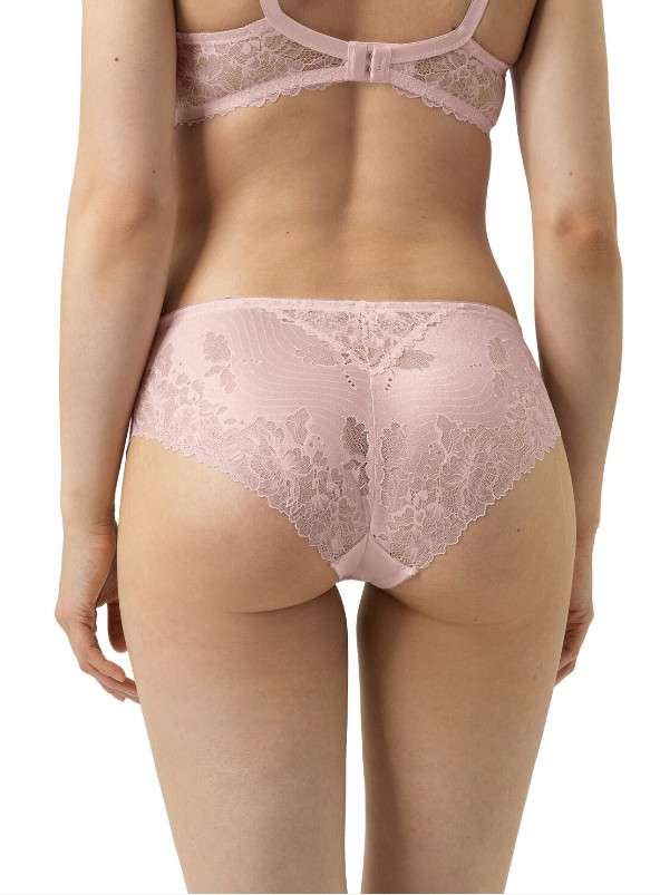 Luxurious short