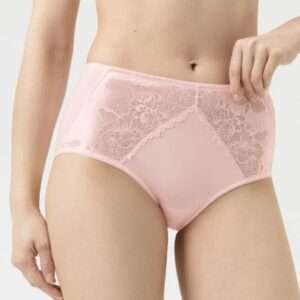 Luxurious tailleslip