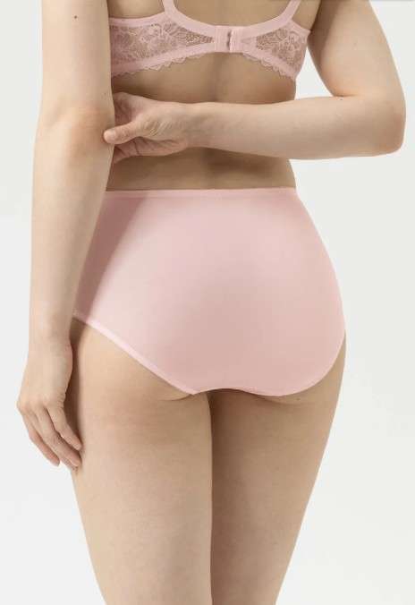 Luxurious tailleslip