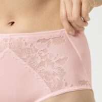 Luxurious tailleslip