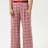 Pyjama bonbon pink
