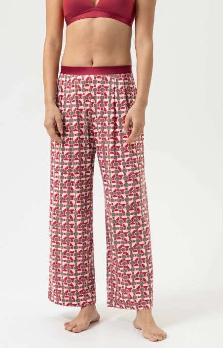 Pyjama bonbon pink