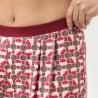 Pyjama bonbon pink