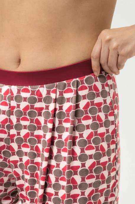 Pyjama bonbon pink