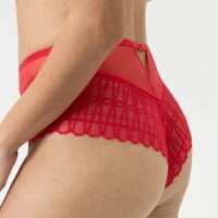 Captivating tailleslip