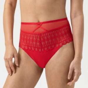 Captivating tailleslip