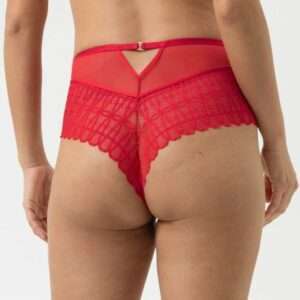 Captivating tailleslip