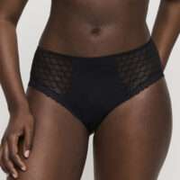 NAKO zwart tailleslip