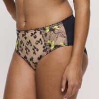 MANALI Wild Bloom tailleslip