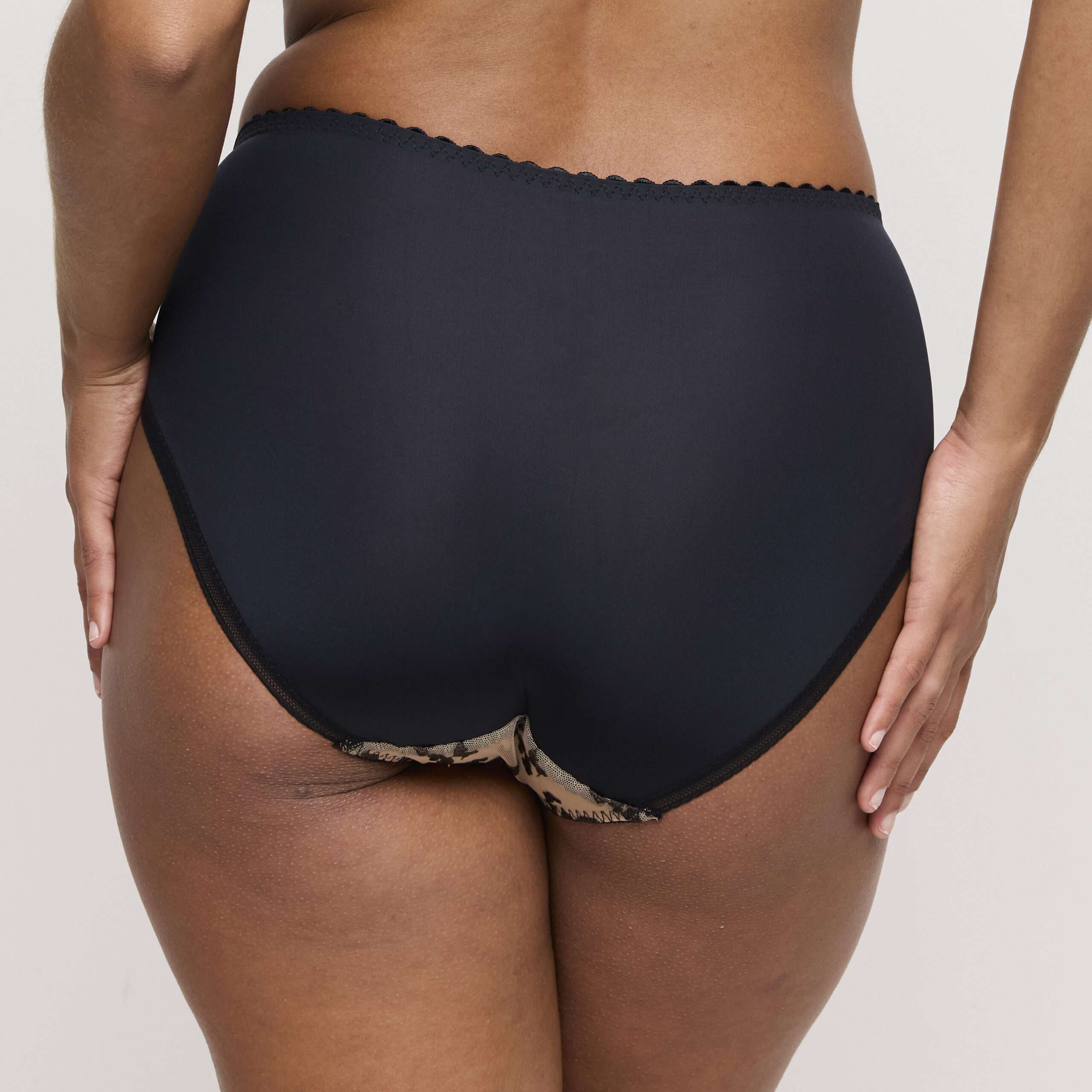 MANALI Wild Bloom tailleslip