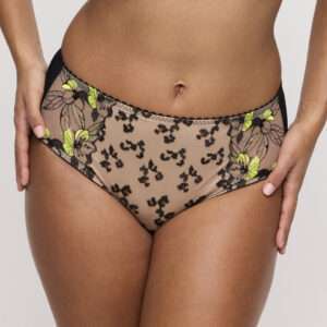 MANALI Wild Bloom tailleslip