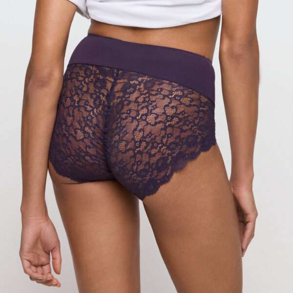 COLOR STUDIO amethist corrigerende tailleslip