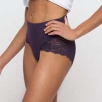 COLOR STUDIO amethist corrigerende tailleslip