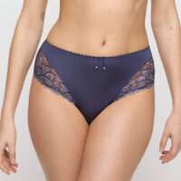 JANE blue shadow tailleslip