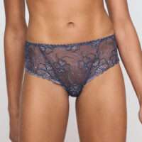 JANE blue shadow luxe string